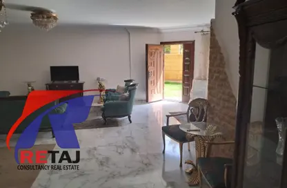 شقة - غرفة نوم - 1 حمام للايجار في شارع أبو طلحة الأنصاري - النرجس 6 - النرجس - مدينة القاهرة الجديدة - القاهرة