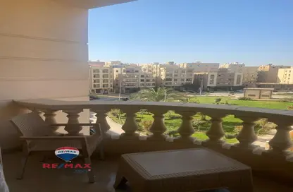 شقة - 3 غرف نوم - 2 حمامات للبيع في عمارات النرجس - النرجس - مدينة القاهرة الجديدة - القاهرة