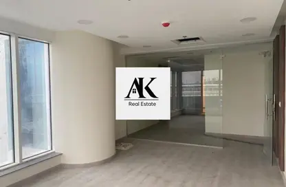 Office Space - Studio - 1 Bathroom for sale in Trivium Square - North Teseen St. - The 5th Settlement - New Cairo City - Cairo