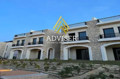 Villa - 2 Bedrooms - 2 Bathrooms for sale in The Wonder Marq - Mostakbal City Compounds - Mostakbal City - Future City - Cairo
