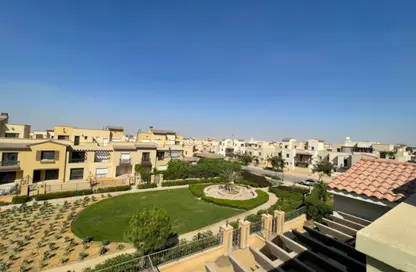 فيلا - 6 غرف نوم - 6 حمامات للبيع في ميفيدا - كمبوندات التجمع الخامس - التجمع الخامس - مدينة القاهرة الجديدة - القاهرة