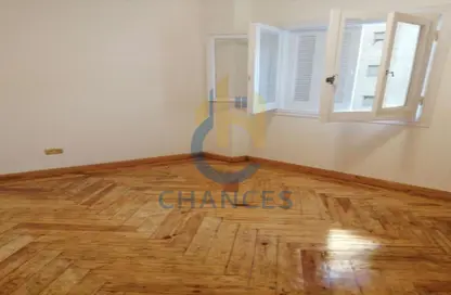 Apartment - 3 Bedrooms - 2 Bathrooms for sale in Al Laselky St. - El Laselky - New Maadi - Hay El Maadi - Cairo
