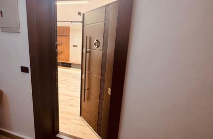 Apartment - 2 Bedrooms - 1 Bathroom for sale in Madinaty - Cairo