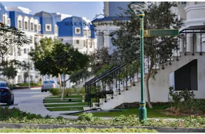 iVilla - 3 Bedrooms - 4 Bathrooms for sale in Mountain View iCity - 5th Settlement Compounds - The 5th Settlement - New Cairo City - Cairo iVilla - 3 Bedrooms - 4 Bathrooms for sale in Mountain View iCity - 5th Settlement Compounds - The 5th Settlement - New Cairo City - Cairo