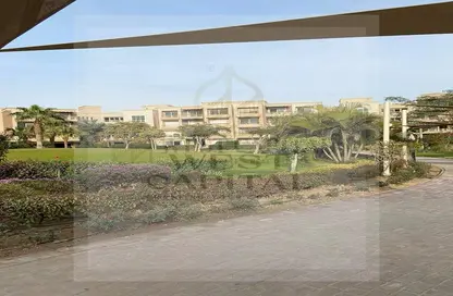 Apartment - 3 Bedrooms - 2 Bathrooms for sale in New Giza - Cairo Alexandria Desert Road - 6 October City - Giza