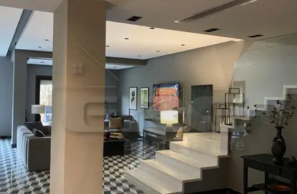 Villa - 4 Bedrooms - 4 Bathrooms for sale in Mivida - 5th Settlement Compounds - The 5th Settlement - New Cairo City - Cairo