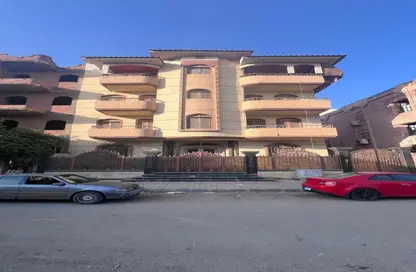 Whole Building - 7+ Bedrooms - 7+ Bathrooms for sale in Boyot New Damietta - New Damietta - Demyat Whole Building - 7+ Bedrooms - 7+ Bathrooms for sale in Boyot New Damietta - New Damietta - Demyat