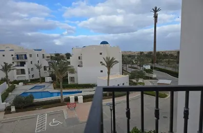 شاليه - 2 غرف نوم - 2 حمامات للبيع في مراسي - سيدي عبد الرحمن - الساحل الشمالي