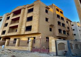 Whole Building - 8 bathrooms for للبيع in Al Andalus Family - Al Andalus District - New Cairo City - Cairo