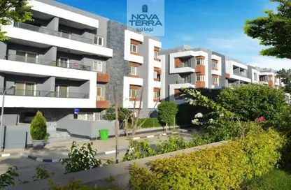 Penthouse - 3 Bedrooms - 3 Bathrooms for sale in Zayed Regency - Sheikh Zayed Compounds - Sheikh Zayed City - Giza
