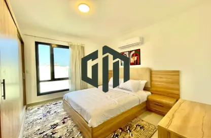 Apartment - 3 Bedrooms - 3 Bathrooms for rent in Eastown - 5th Settlement Compounds - The 5th Settlement - New Cairo City - Cairo
