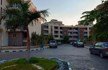 Twin House - 3 Bedrooms - 3 Bathrooms for sale in Zayed Dunes - 6th District - Sheikh Zayed City - Giza