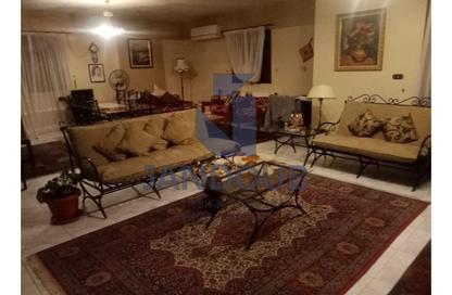 Apartment - 4 Bedrooms - 3 Bathrooms for sale in Ever New Cairo - 5th Settlement Compounds - The 5th Settlement - New Cairo City - Cairo