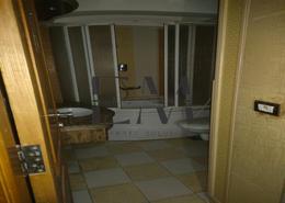 شقة - 6 غرف نوم - 4 حمامات for للايجار in شارع 14 - شيراتون المطار - النزهة - القاهرة
