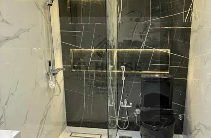 Apartment - 3 Bedrooms - 2 Bathrooms for rent in Stone Residence - 5th Settlement Compounds - The 5th Settlement - New Cairo City - Cairo