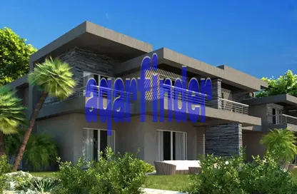 Townhouse - 3 Bedrooms - 3 Bathrooms for sale in New Giza - Cairo Alexandria Desert Road - 6 October City - Giza Townhouse - 3 Bedrooms - 3 Bathrooms for sale in New Giza - Cairo Alexandria Desert Road - 6 October City - Giza