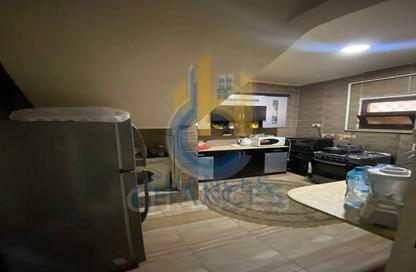 Duplex - 3 Bedrooms - 2 Bathrooms for sale in Al Maadi Company St. - New Maadi - Hay El Maadi - Cairo