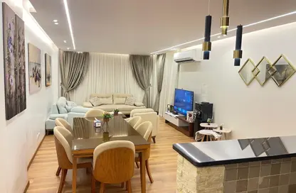 Apartment - 3 Bedrooms - 2 Bathrooms for rent in Madinaty - Cairo