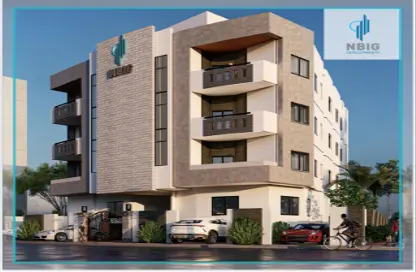 Apartment - 3 Bedrooms - 2 Bathrooms for sale in Beit Alwatan - 6 October Compounds - 6 October City - Giza