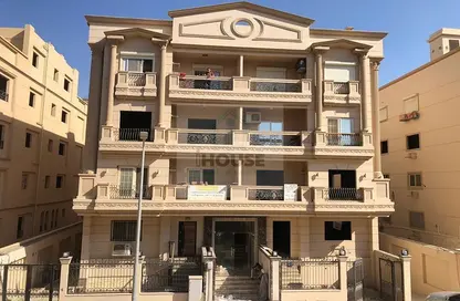 Duplex - 4 Bedrooms - 4 Bathrooms for sale in Beit Al Watan - Sheikh Zayed Compounds - Sheikh Zayed City - Giza