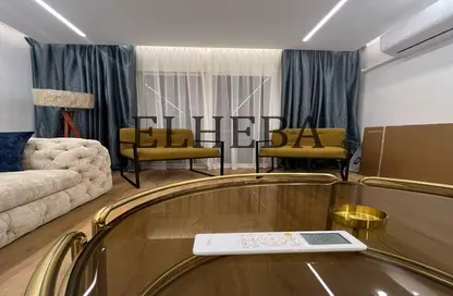Apartment - 2 Bedrooms - 1 Bathroom for rent in Madinaty - Cairo