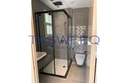 Townhouse - 4 Bedrooms - 4 Bathrooms for rent in New Giza - Cairo Alexandria Desert Road - 6 October City - Giza