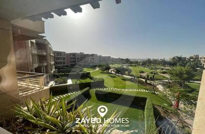 دوبلكس - 4 غرف نوم - 5 حمامات للايجار في نيو جيزة - طريق مصر اسكندرية الصحراوي - مدينة 6 أكتوبر - الجيزة