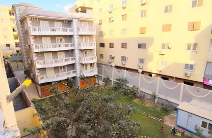 Apartment - 3 Bedrooms - 2 Bathrooms for sale in Gate 3 old - Khafre - Hadayek El Ahram - Giza