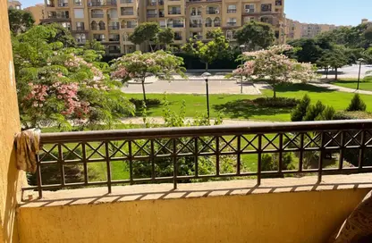 Apartment - 3 Bedrooms - 2 Bathrooms for rent in Madinaty - Cairo