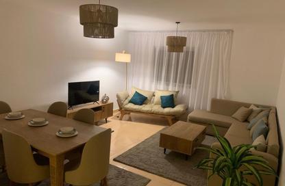 Apartment - 2 Bedrooms - 1 Bathroom for rent in Madinaty - Cairo