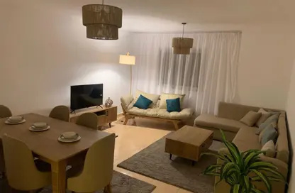 Apartment - 2 Bedrooms - 1 Bathroom for rent in Madinaty - Cairo