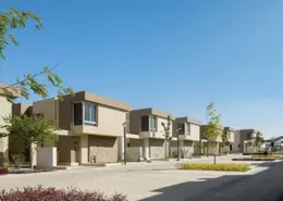 Apartment - 2 Bedrooms - 2 Bathrooms for sale in Badya Palm Hills - 6 October Compounds - 6 October City - Giza