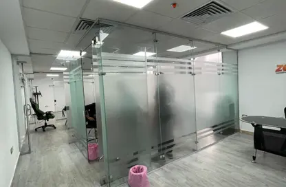 Office Space - Studio - 2 Bathrooms for rent in One Kattameya - El Katameya Compounds - El Katameya - New Cairo City - Cairo