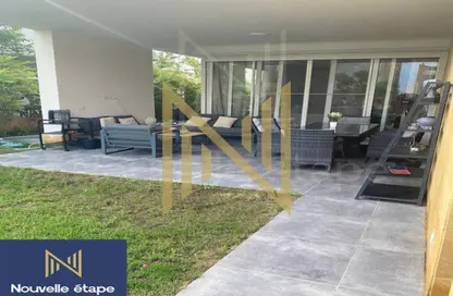 Chalet - 4 Bedrooms - 5 Bathrooms for sale in Seashell - Sidi Abdel Rahman - North Coast