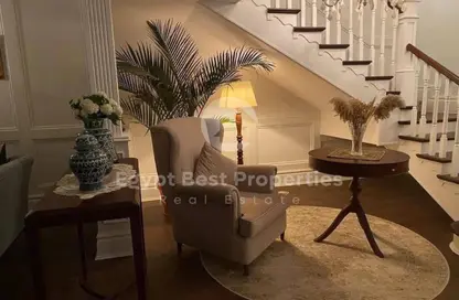 Villa - 4 Bedrooms - 4 Bathrooms for sale in Sodic East - 6th District - New Heliopolis - Cairo