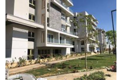 Apartment - 3 Bedrooms - 3 Bathrooms for sale in Mountain View iCity - 5th Settlement Compounds - The 5th Settlement - New Cairo City - Cairo