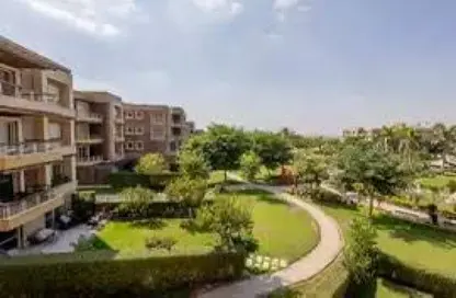 شقة - 3 غرف نوم - 3 حمامات للبيع في نيو جيزة - طريق مصر اسكندرية الصحراوي - مدينة 6 أكتوبر - الجيزة
