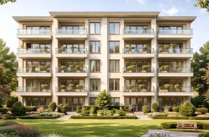 Apartment - 2 Bedrooms - 1 Bathroom for sale in Al Nozha St. - 15th District - Sheikh Zayed City - Giza Apartment - 2 Bedrooms - 1 Bathroom for sale in Al Nozha St. - 15th District - Sheikh Zayed City - Giza