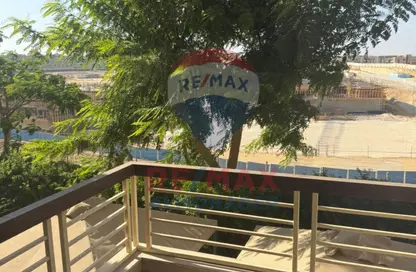 Apartment - 3 Bedrooms - 2 Bathrooms for sale in New Giza - Cairo Alexandria Desert Road - 6 October City - Giza