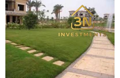 Apartment - 3 Bedrooms - 3 Bathrooms for rent in Lake View Residence - 5th Settlement Compounds - The 5th Settlement - New Cairo City - Cairo