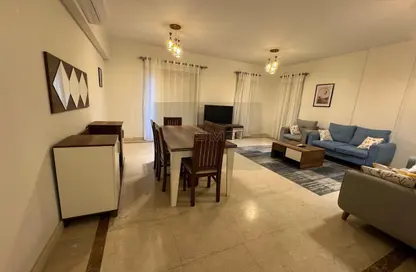 Apartment - 3 Bedrooms - 3 Bathrooms for rent in Mivida - 5th Settlement Compounds - The 5th Settlement - New Cairo City - Cairo