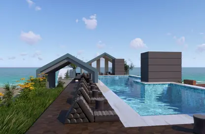 شقة - 1 حمام للبيع في برنسيس - منتجعات الغردقة - الغردقة - محافظة البحر الاحمر شقة - 1 حمام للبيع في برنسيس - منتجعات الغردقة - الغردقة - محافظة البحر الاحمر