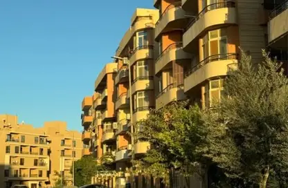Apartment - 3 Bedrooms - 2 Bathrooms for sale in Gardina Sun - Northern Expansions - 6 October City - Giza