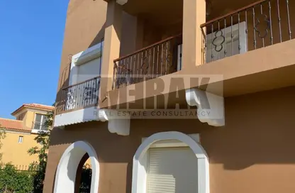 Villa - 7 Bedrooms - 7 Bathrooms for sale in Hyde Park - 5th Settlement Compounds - The 5th Settlement - New Cairo City - Cairo