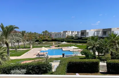 Villa - 6 Bedrooms - 5 Bathrooms for sale in Amwaj - Sidi Abdel Rahman - North Coast
