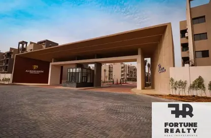 Apartment - 3 Bedrooms - 3 Bathrooms for rent in Moon Residences - Fifth Square - The 5th Settlement - New Cairo City - Cairo Apartment - 3 Bedrooms - 3 Bathrooms for rent in Moon Residences - Fifth Square - The 5th Settlement - New Cairo City - Cairo