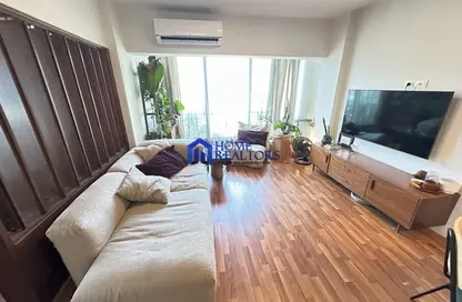 شقة - 2 غرف نوم - 1 حمام للايجار في شارع 221 - دجلة - حي المعادي - القاهرة