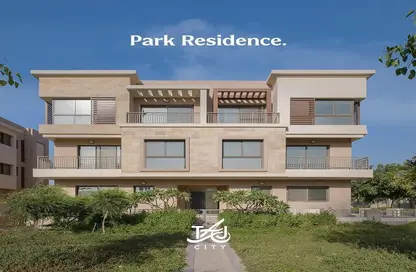 Penthouse - 4 Bedrooms - 3 Bathrooms for sale in Taj City - 5th Settlement Compounds - The 5th Settlement - New Cairo City - Cairo