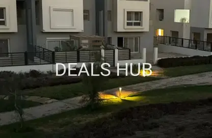 Villa - 4 Bedrooms - 4 Bathrooms for sale in Hyde Park - 5th Settlement Compounds - The 5th Settlement - New Cairo City - Cairo
