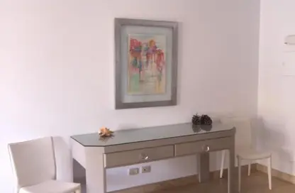 Apartment - 2 Bedrooms - 2 Bathrooms for rent in Casa - Sheikh Zayed Compounds - Sheikh Zayed City - Giza